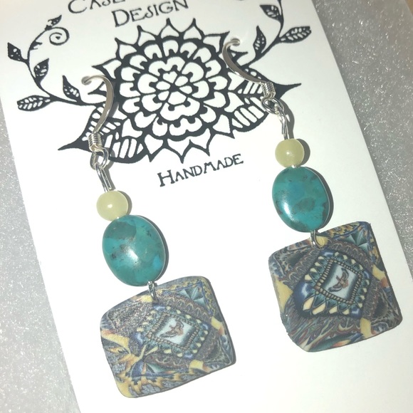 Artifact Earring - Picture 11 of 13